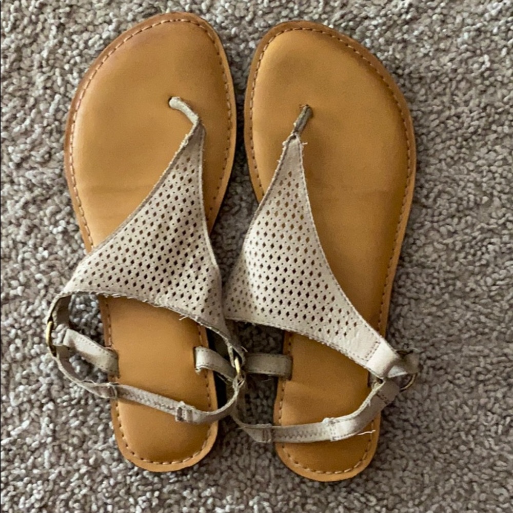 Sandals